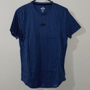 Stripped T-shirt